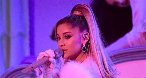 The Complete Fashion Guide To Ariana Grande’s Wicked Press 